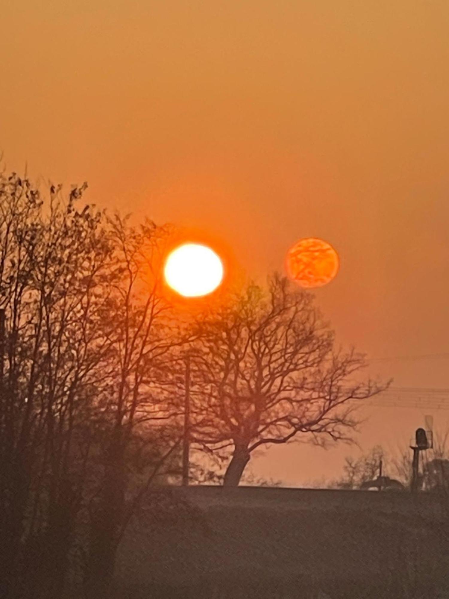 Nuitzen Daire Boyer Dış mekan fotoğraf